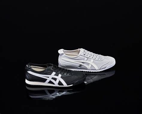 Onitsuka Tiger Official Site .